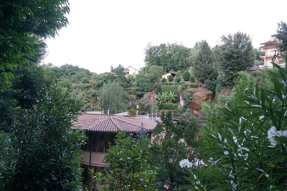 Villa Cinelli