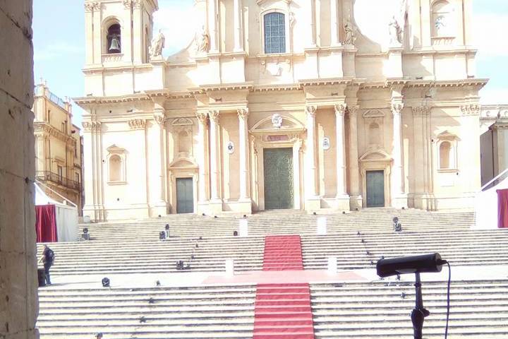 Cattedrale di Noto