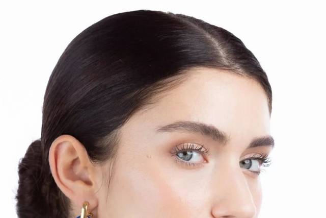 Natural make-up