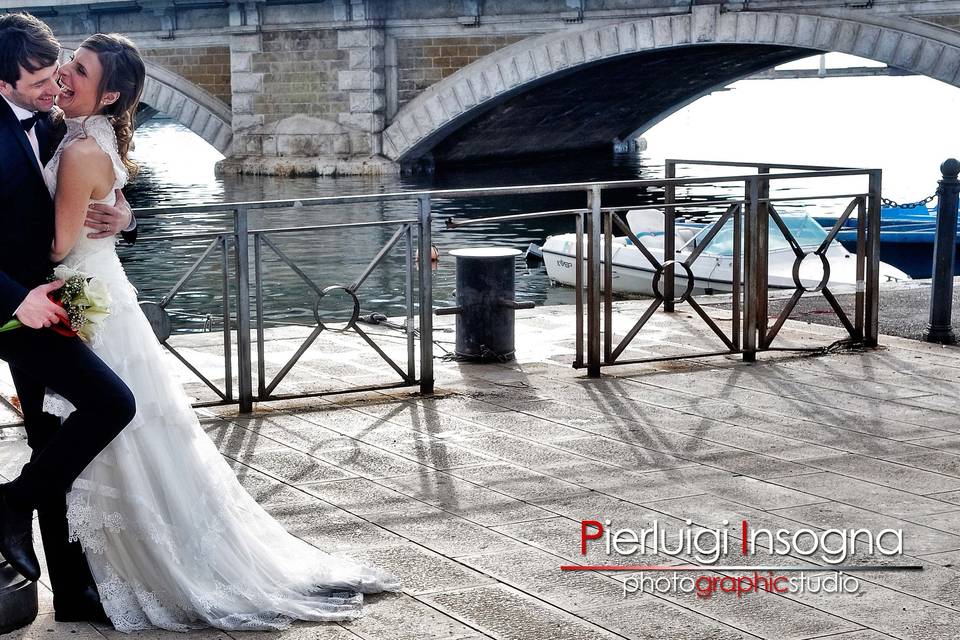 Wedding & fashion photographer