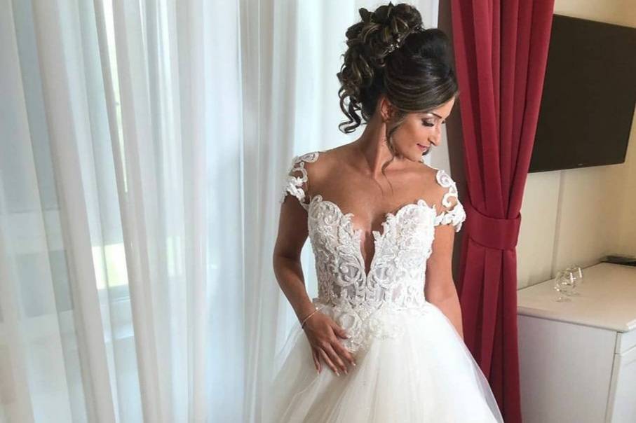 Sposa Romantica