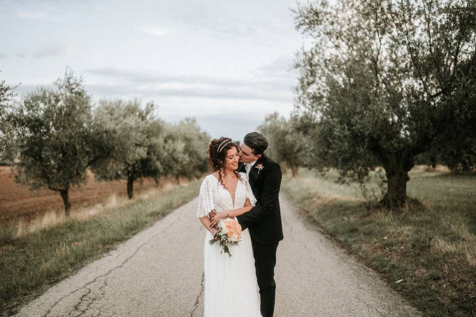 Giovanni Paolone - Atlas Wedding Stories