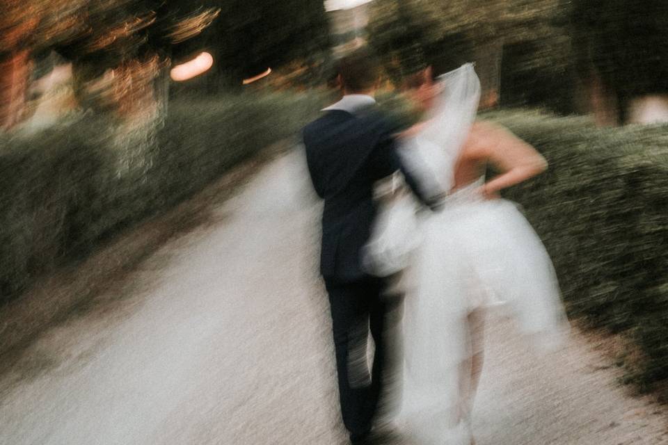 Giovanni Paolone - Atlas Wedding Stories