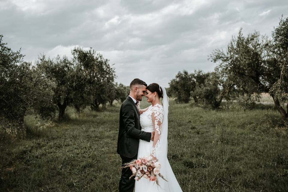 Giovanni Paolone - Atlas Wedding Stories