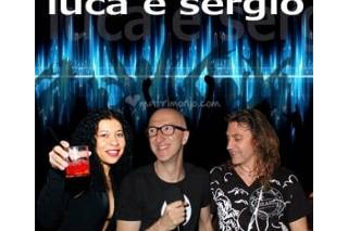 Luca e Sergio logo