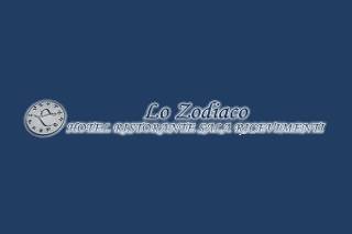Lo Zodiaco logo