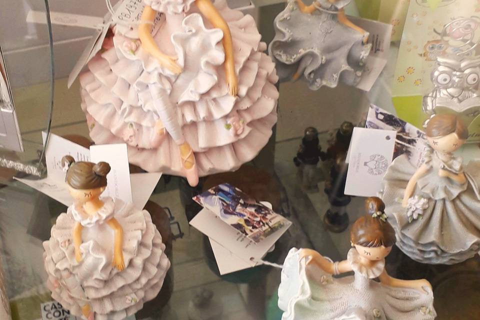 Principesse ballerine