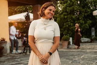 Maria Vaetis - Wedding & Event Planner