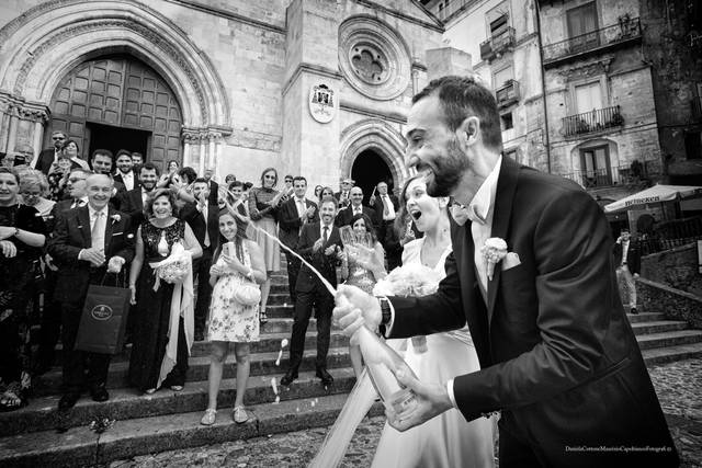 I 24 migliori fotografi di matrimonio a Cosenza Citt