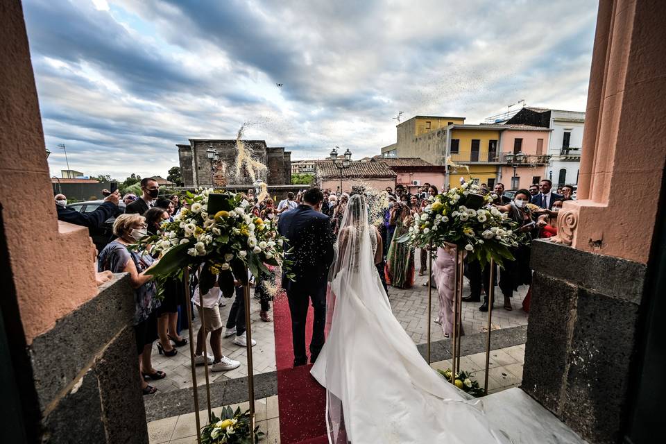 Wedding Sicilia