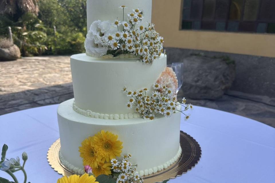 Torta
