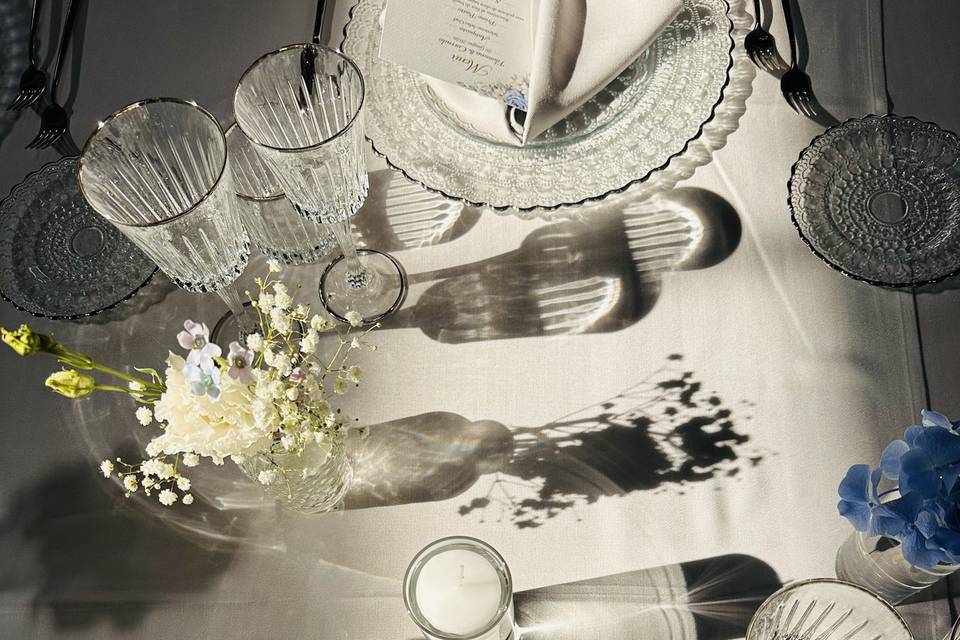 Mise en place