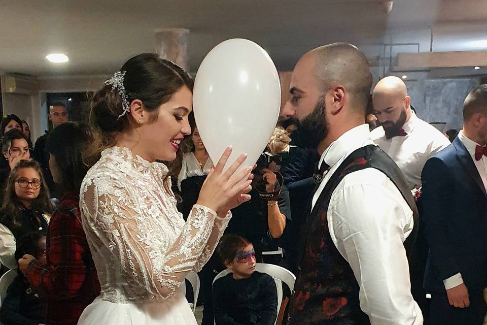 Palloncini