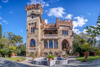 Castello Coppedè