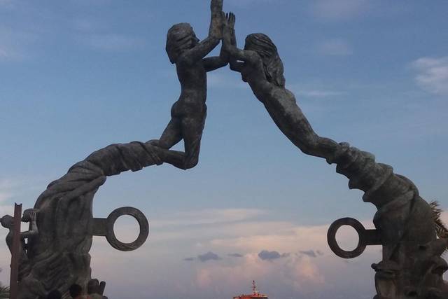 Playa del Carmen, Messico