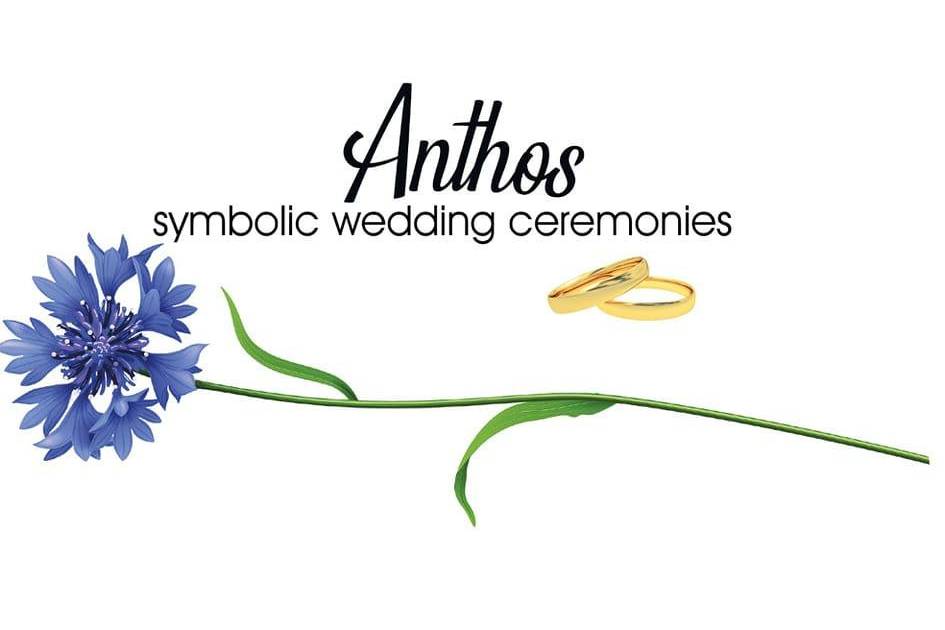 Logo Anthos