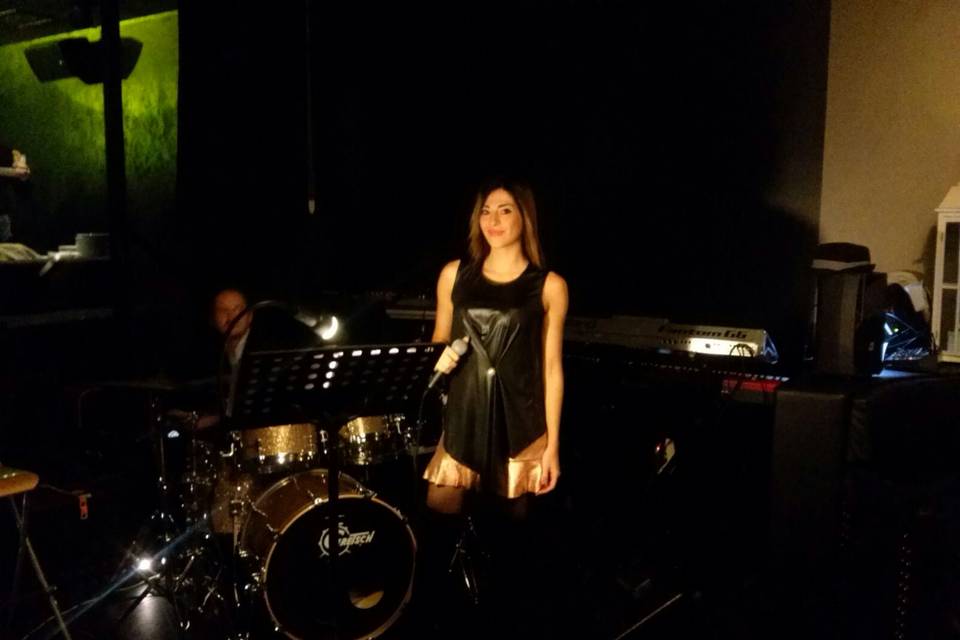 Core Music Rock band