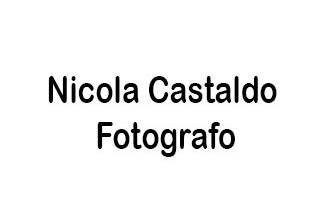 Nicola Castaldo Fotografo logo