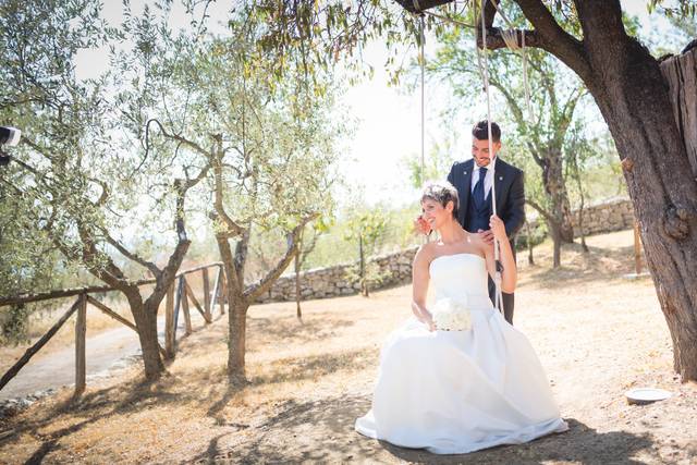 Agriturismo Il Giardino dei Mandorli