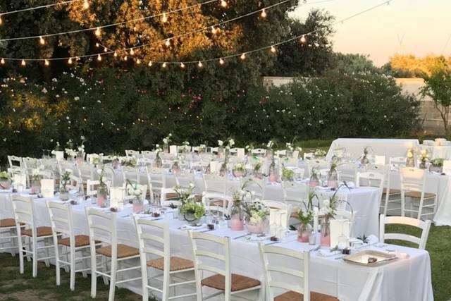 Villa San Lorenzo - Casa di Campagna