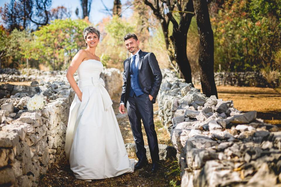 Ramona e Alberto