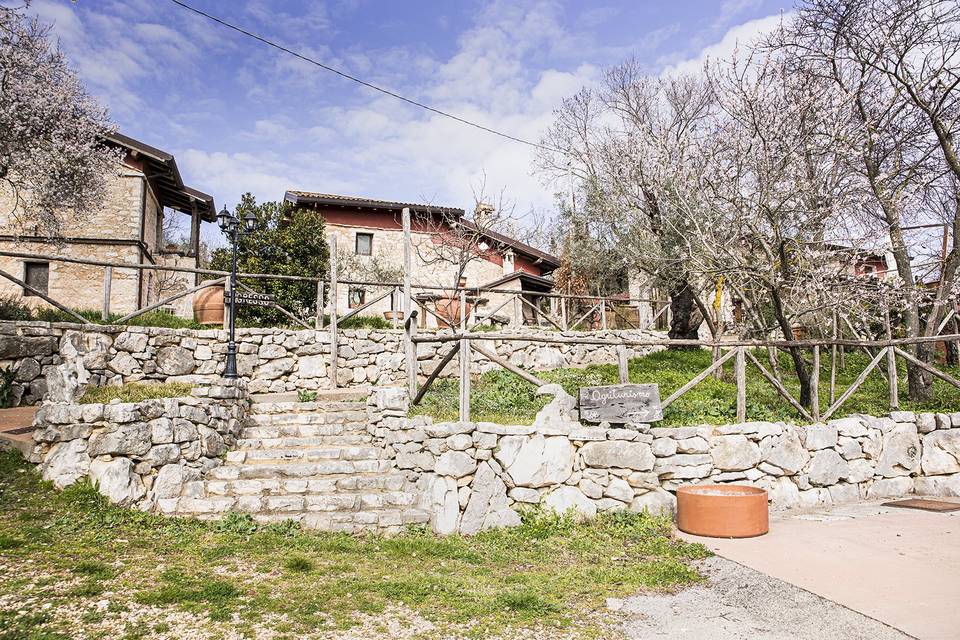 Agriturismo