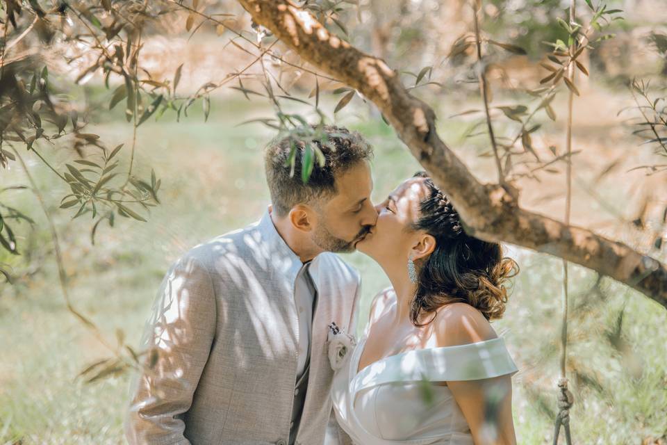 Viviana e Claudio