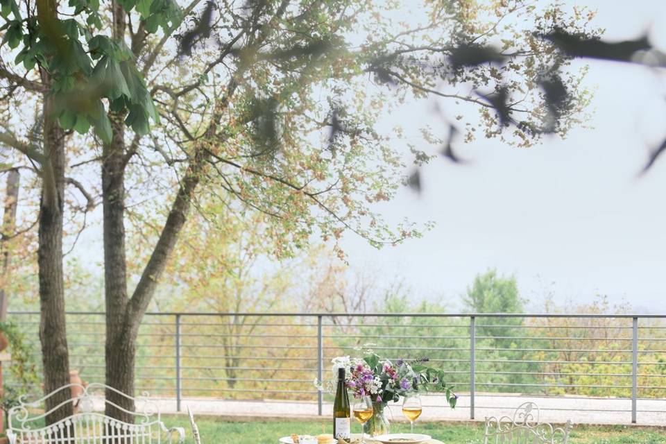 Agriturismo
