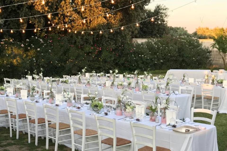 Villa San Lorenzo - Casa di Campagna