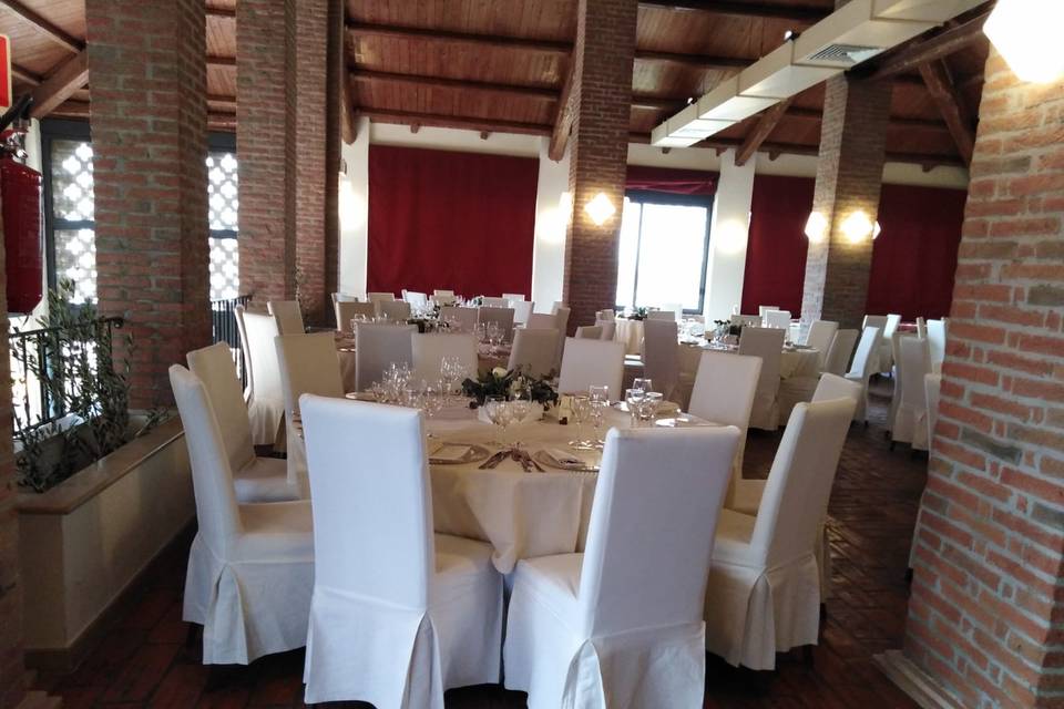Sala interna