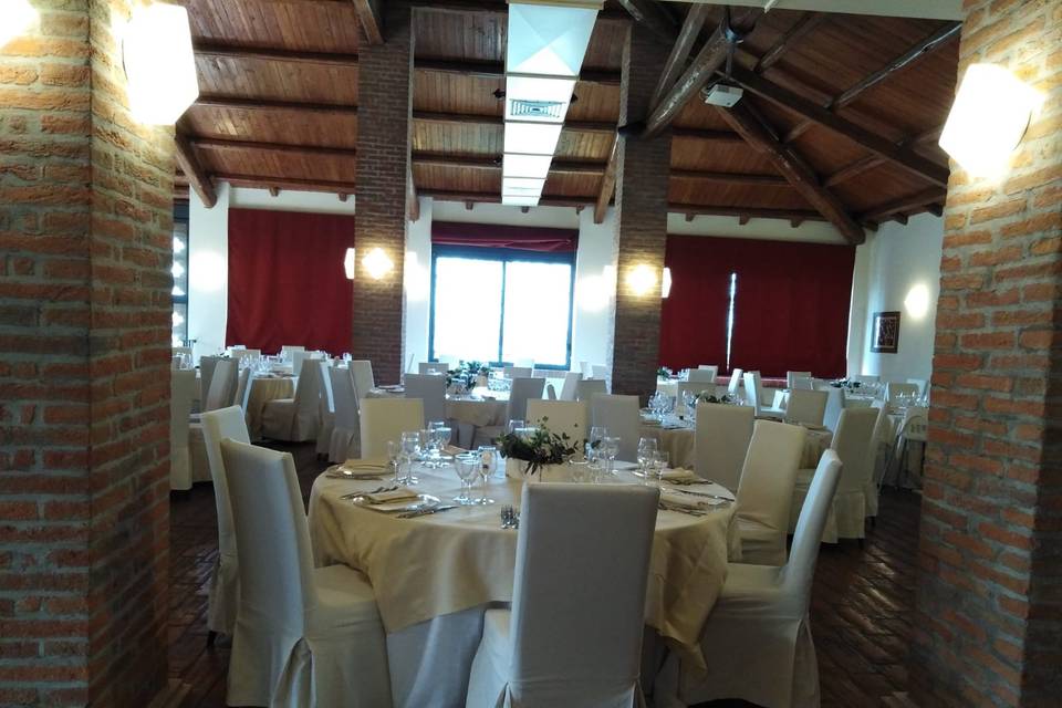 Sala interna