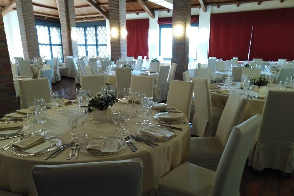 Sala interna