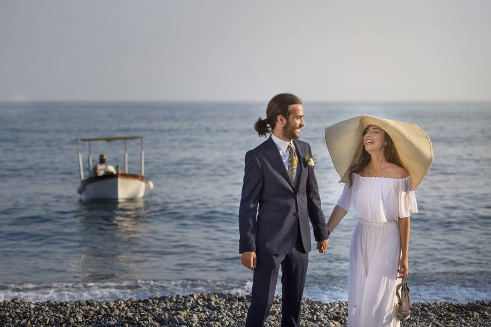 Spiaggia del Cilento