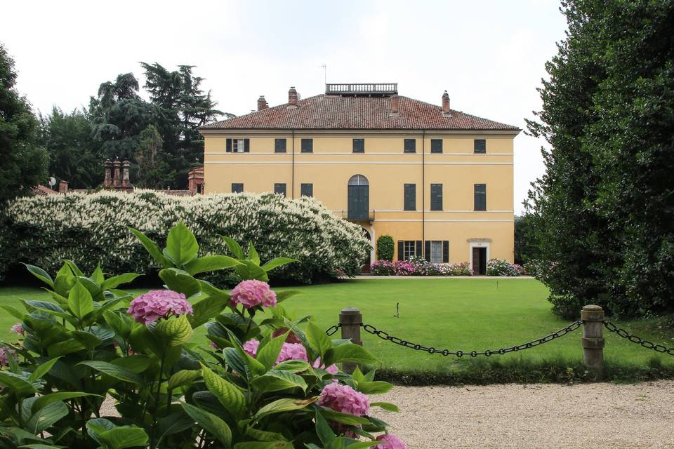 Villa Doria il Torrione
