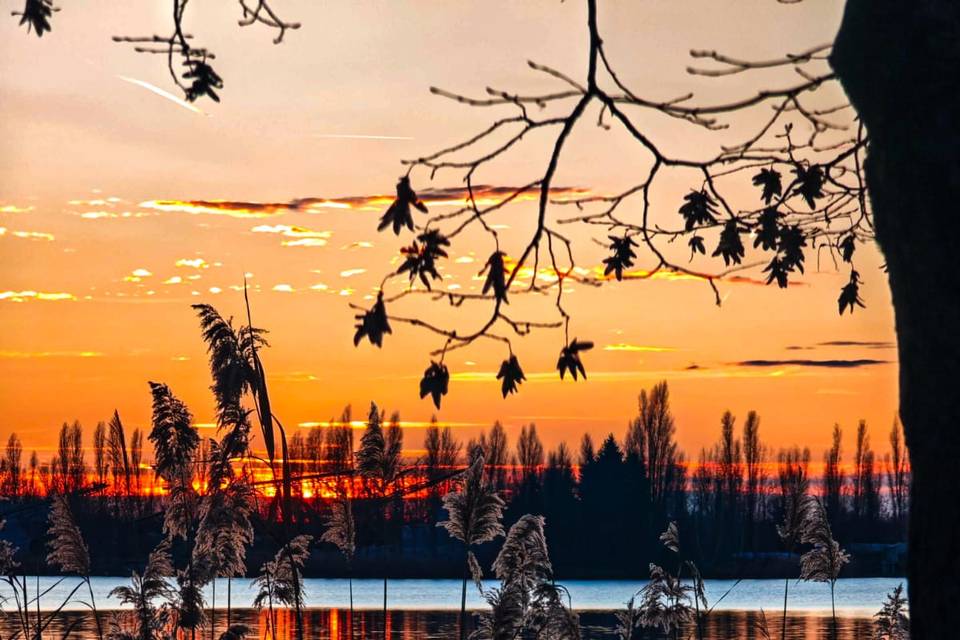 Il lago