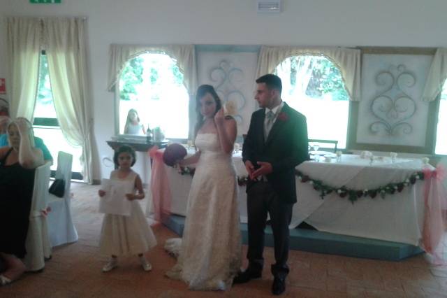 Matrimonio Pasquale&Francesca
