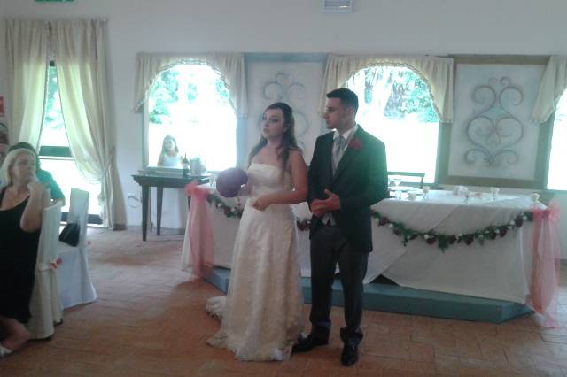 Matrimonio Pasquale&Francesca