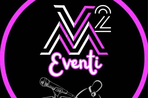 Logo M2V Eventi