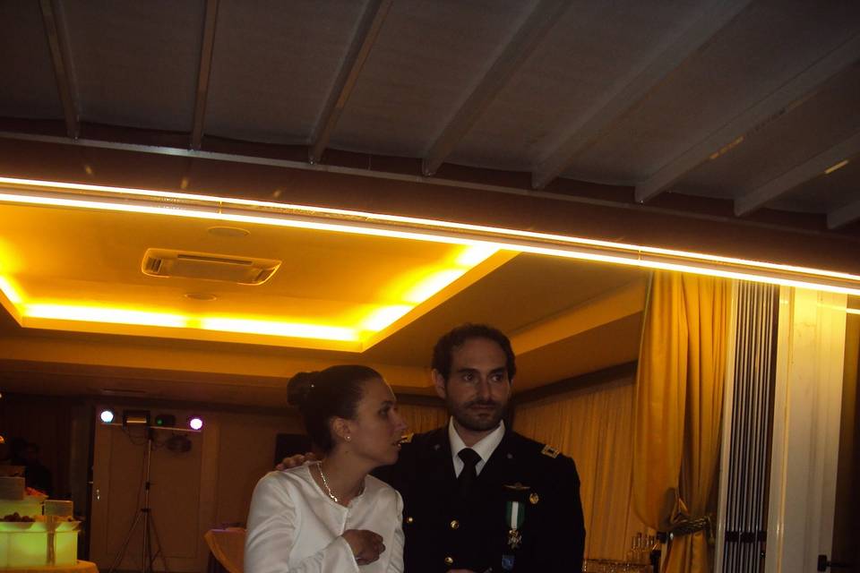 Matrimonio Angelo & Francesca