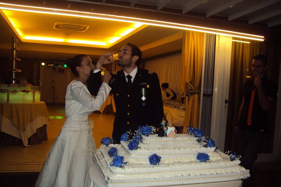 Matrimonio Angelo & Francesca