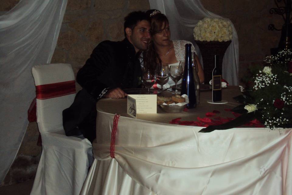 Matrimonio Davide&Valentina