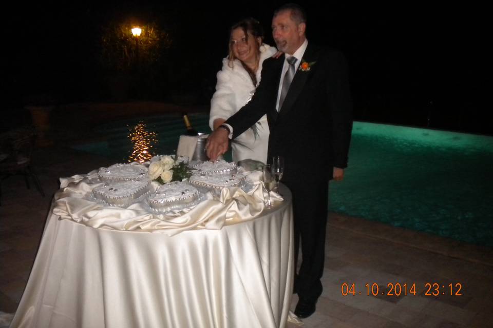Matrimonio Mario & Eugenia