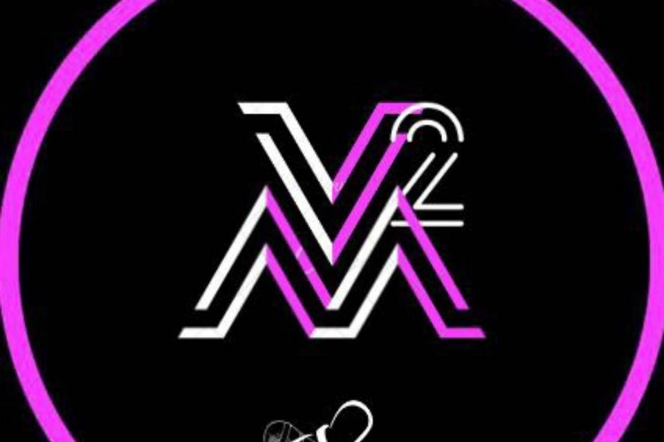 Logo M2V Eventi