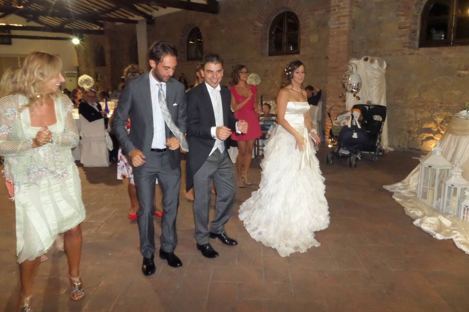 Matrimonio Simone & Annalisa