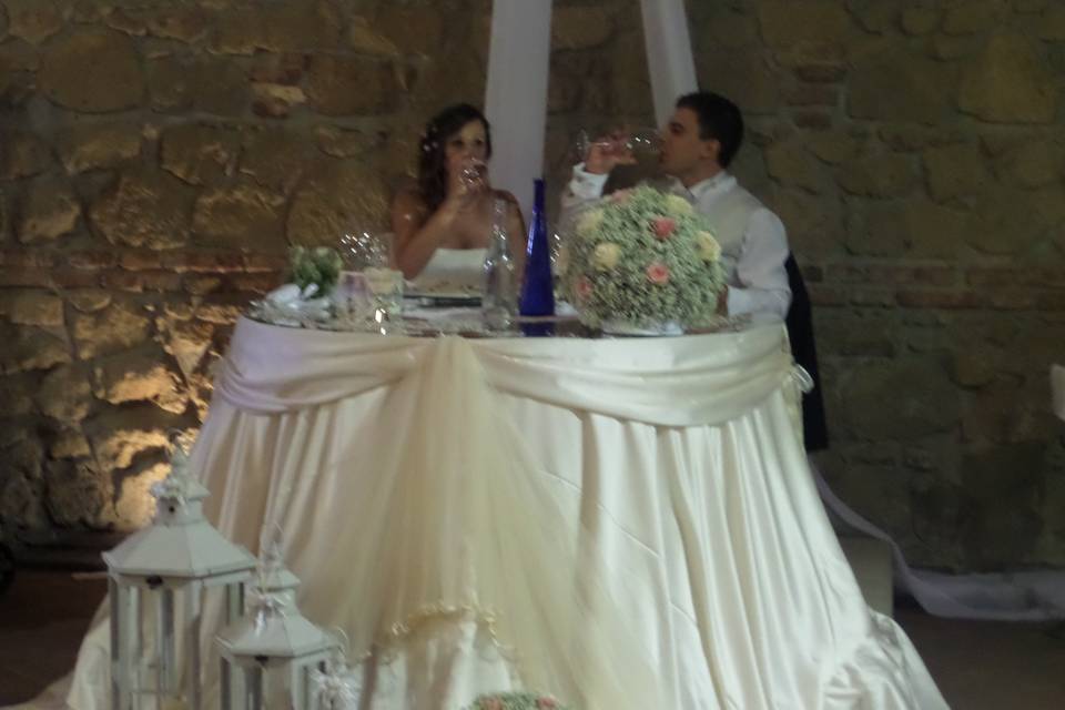 Matrimonio Simone & Annalisa