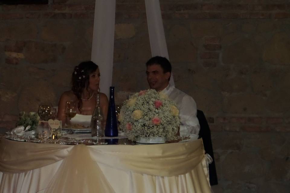 Matrimonio Simone & Annalisa