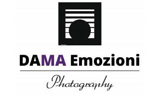 Logo Dama Emozioni - Photography