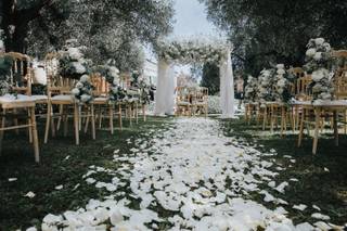 Caterina Gramitto Ricci - Wedding Planner