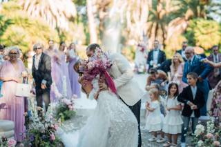 Caterina Gramitto Ricci - Wedding Planner