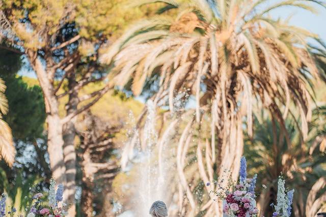 Caterina Gramitto Ricci Weddin